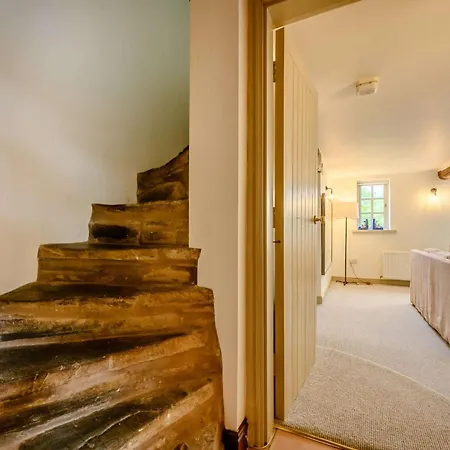 Casa de Férias 3 Bed In Cockermouth Oc-88773