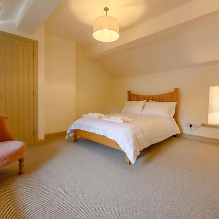 Casa de Férias 3 Bed In Cockermouth Oc-88773 *