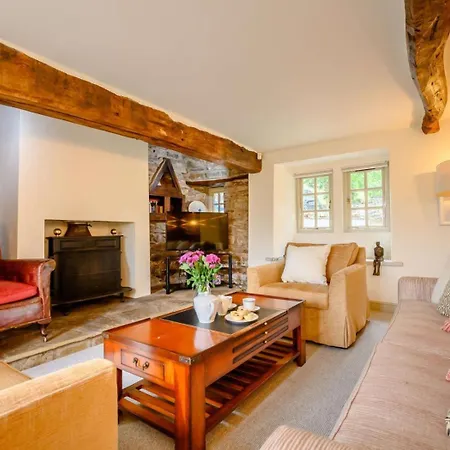 Casa de Férias 3 Bed In Cockermouth Oc-88773 Buttermere