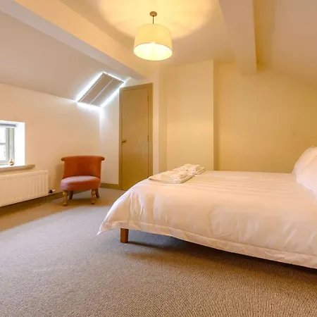 Сasa de vacaciones 3 Bed In Cockermouth Oc-88773 Buttermere