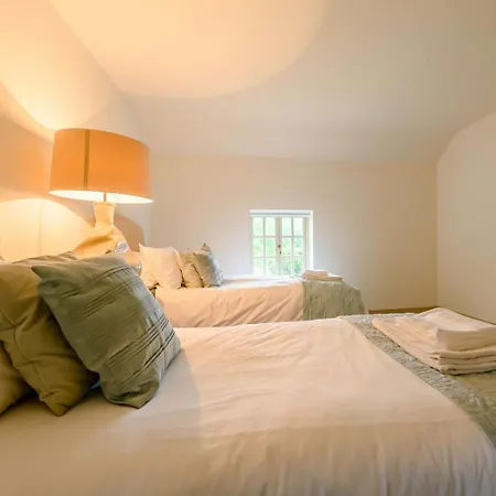 Ferienhaus 3 Bed In Cockermouth Oc-88773
