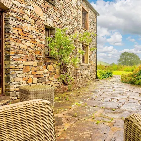 Casa de Férias 3 Bed In Cockermouth Oc-88773 Buttermere