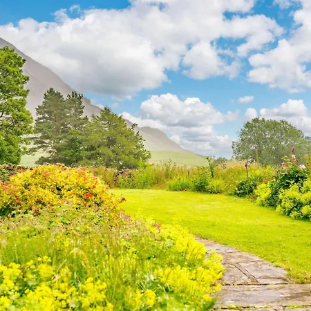 Holiday home 3 Bed In Cockermouth Oc-88773