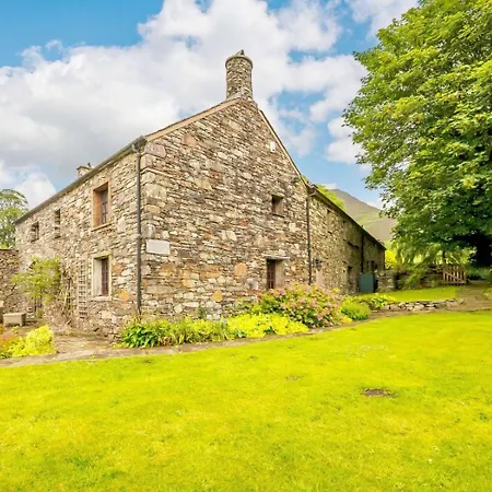 Сasa de vacaciones 3 Bed In Cockermouth Oc-88773 *