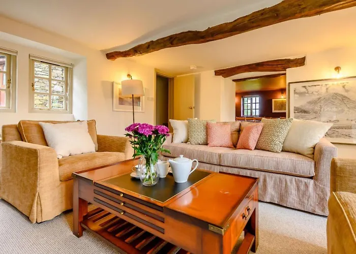 3 Bed In Cockermouth Oc-88773 Holiday home *