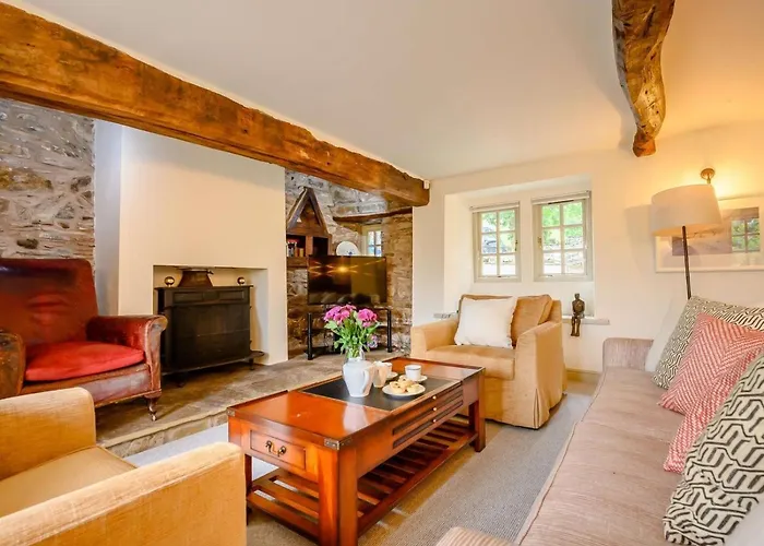 Holiday home 3 Bed In Cockermouth Oc-88773 Buttermere