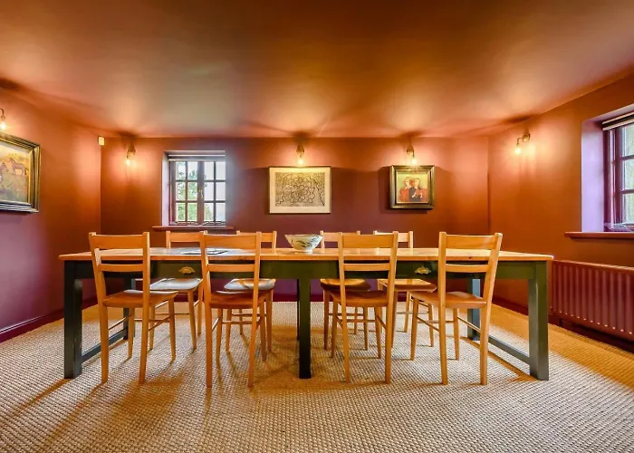 3 Bed In Cockermouth Oc-88773 *