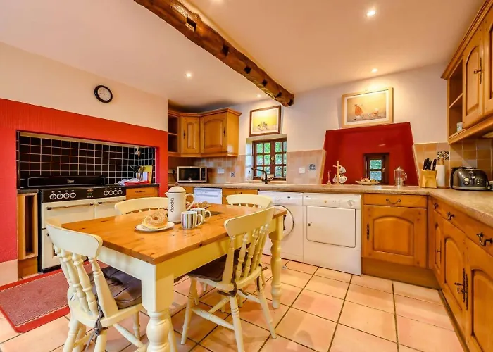 Holiday home 3 Bed In Cockermouth Oc-88773 *