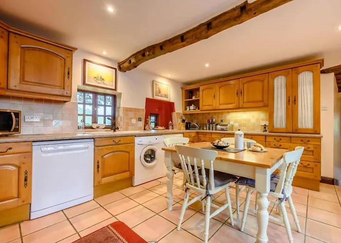 3 Bed In Cockermouth Oc-88773 * Buttermere