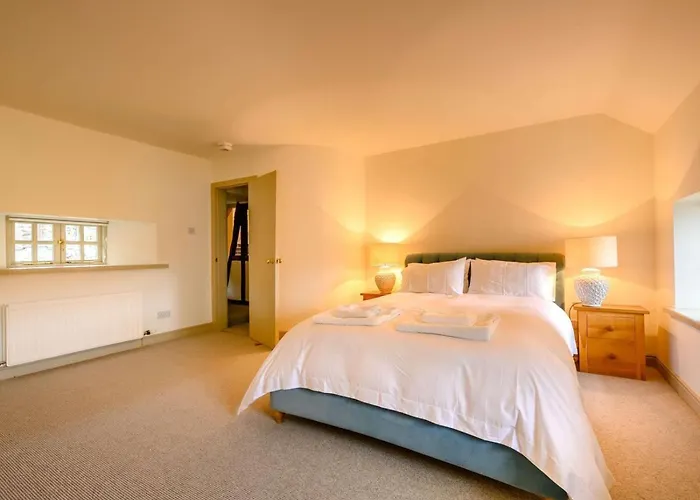 3 Bed In Cockermouth Oc-88773 * Buttermere