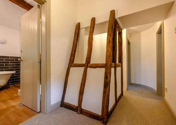 3 Bed In Cockermouth Oc-88773 Holiday home Buttermere