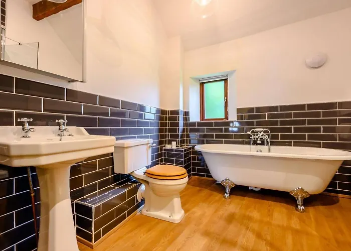 3 Bed In Cockermouth Oc-88773 *