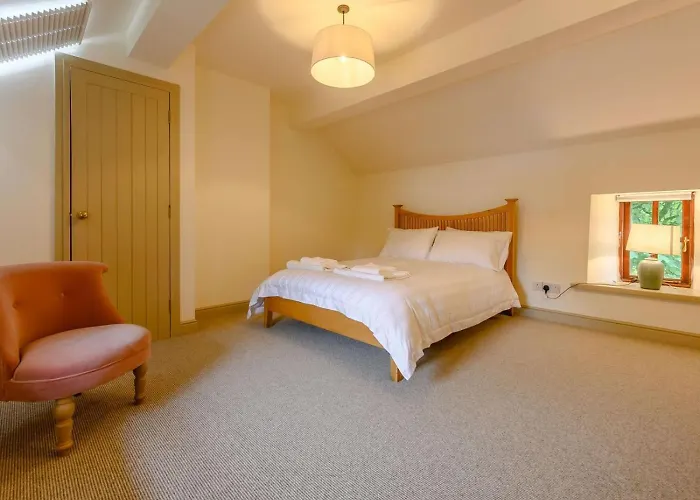 Holiday home 3 Bed In Cockermouth Oc-88773 Buttermere