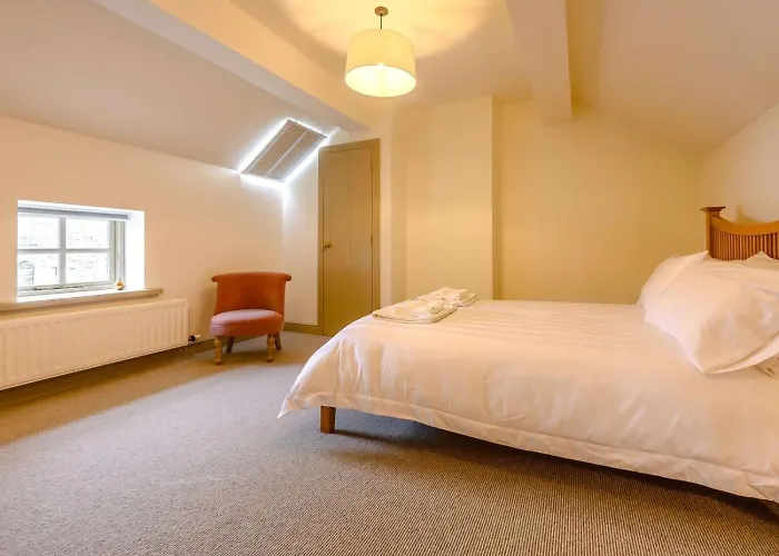 Holiday home 3 Bed In Cockermouth Oc-88773 Buttermere