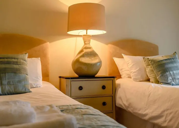 Holiday home 3 Bed In Cockermouth Oc-88773