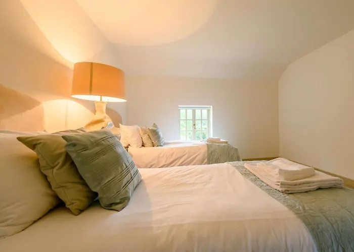 Holiday home 3 Bed In Cockermouth Oc-88773