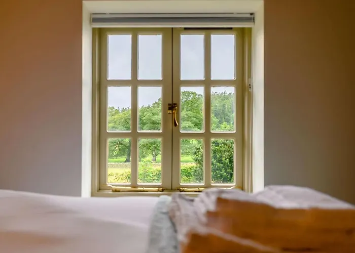 3 Bed In Cockermouth Oc-88773 * Buttermere