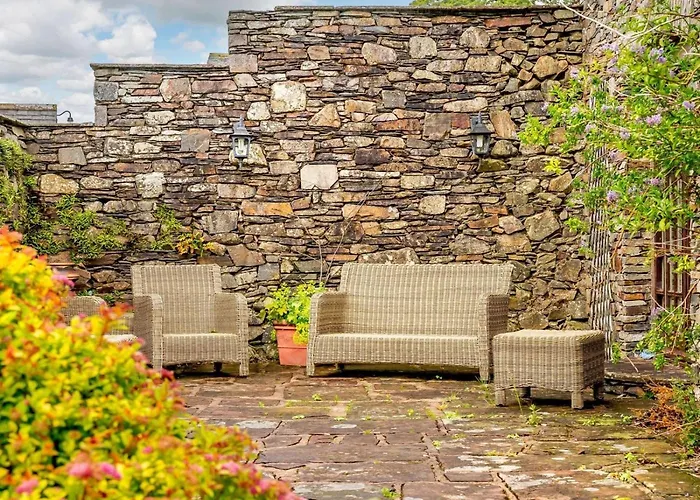 3 Bed In Cockermouth Oc-88773 * Buttermere