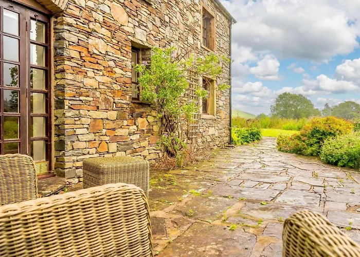 Holiday home 3 Bed In Cockermouth Oc-88773 Buttermere