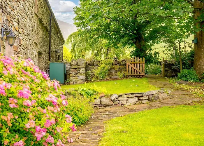 3 Bed In Cockermouth Oc-88773 *