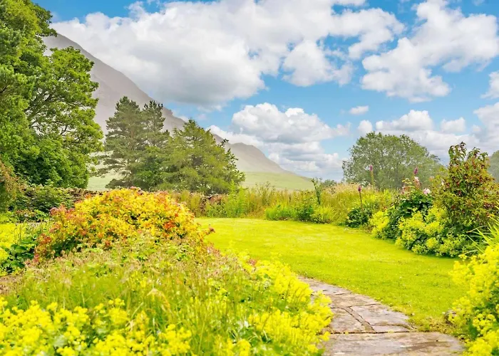 Holiday home 3 Bed In Cockermouth Oc-88773