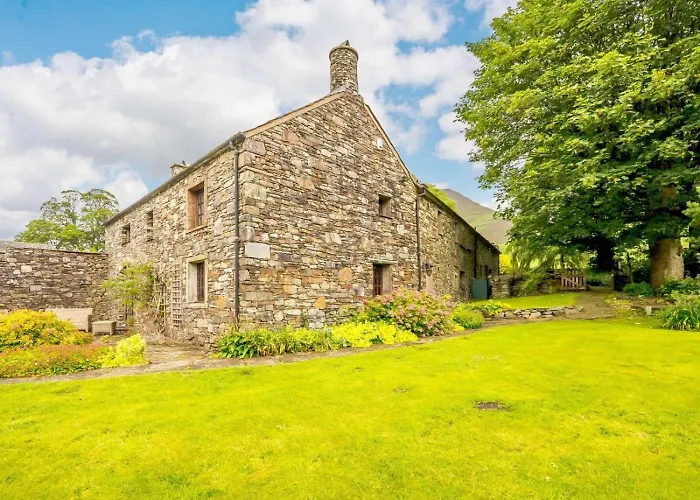 Holiday home 3 Bed In Cockermouth Oc-88773 *