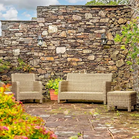 Nyaraló 3 Bed In Cockermouth Oc-88773 Buttermere