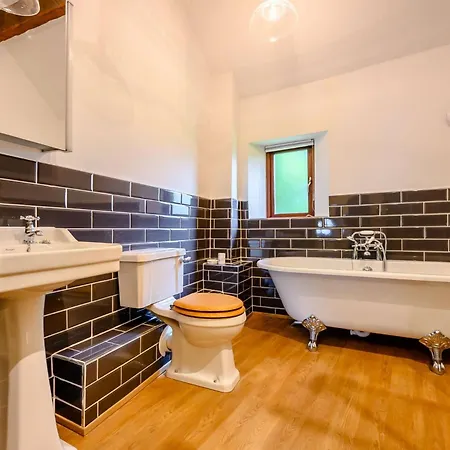 Nyaraló 3 Bed In Cockermouth Oc-88773 *