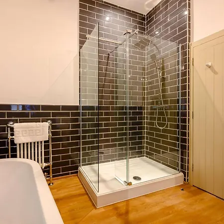 Nyaraló 3 Bed In Cockermouth Oc-88773 Buttermere