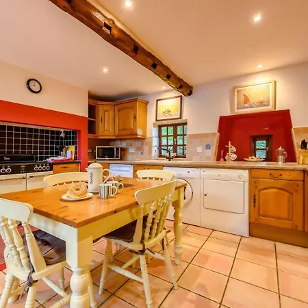 Casa de Férias 3 Bed In Cockermouth Oc-88773 *
