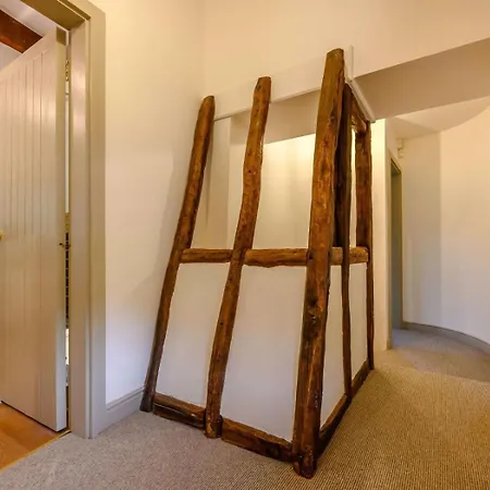 3 Bed In Cockermouth Oc-88773 Casa de Férias Buttermere
