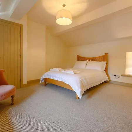 Casa de Férias 3 Bed In Cockermouth Oc-88773 Buttermere